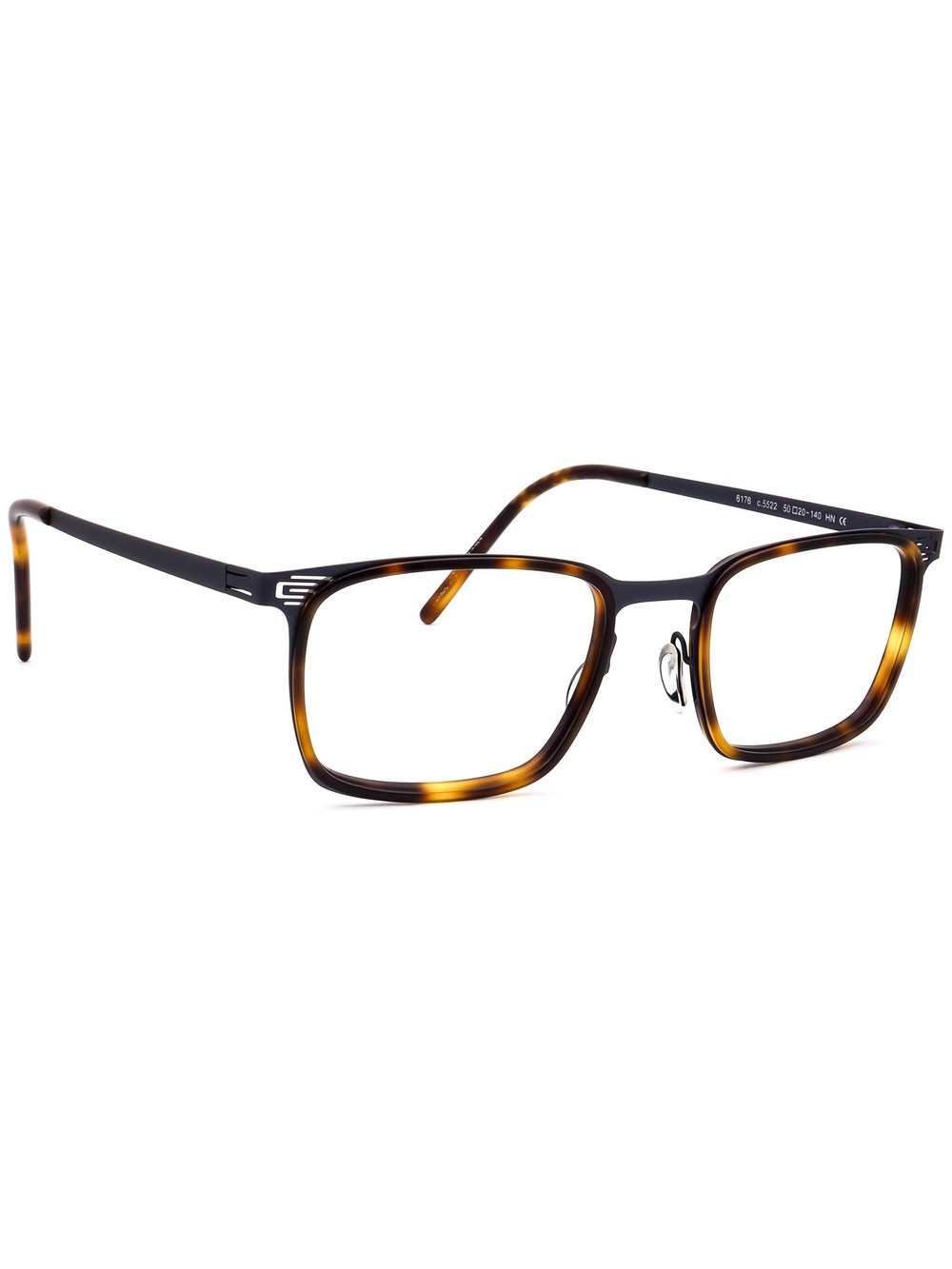 Prodesign Denmark 6176 c.5522 HN Eyewear